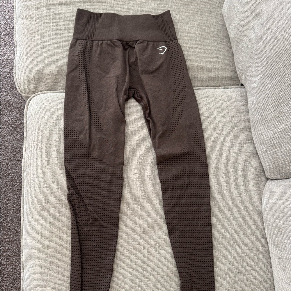 Gymshark energy Seamless Athletic Leggings